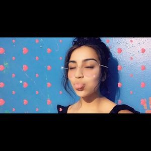 Meet your Posher, Gabby